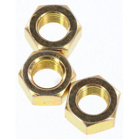CHAMPION AUTO PARTS Champion Nut & Bolt Pack M12 x 1.25 BM168