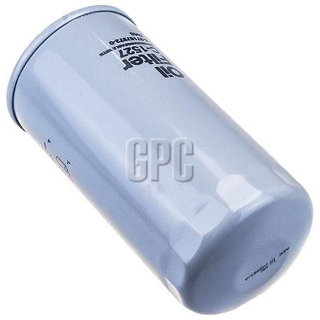 DRIVETECH 4X4 FILTER - OIL 143-001016