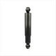 KYB Shock Absorber Rear - Land Rover Discovery 1999- 445036