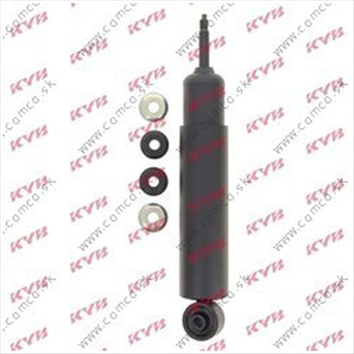 KYB Shock Absorber Front - Range Rover 1995- 445042