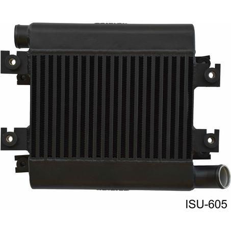 Cateran Intercooler ISU-605