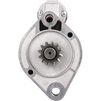 OEX Starter Motor 12V 12Th CW Valeo Style VXS945