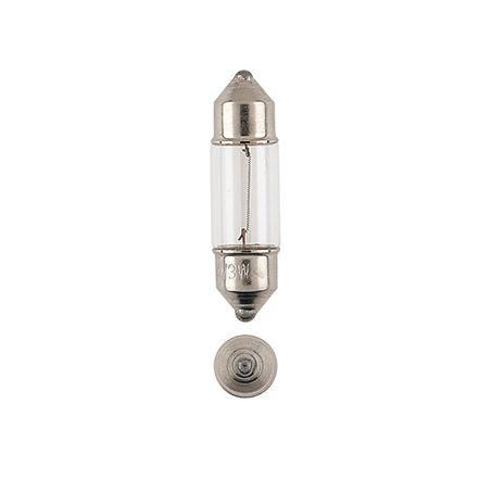 Narva Festoon SV7.8 Globe 24V 3W