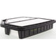 Repco Air Filter RAF264