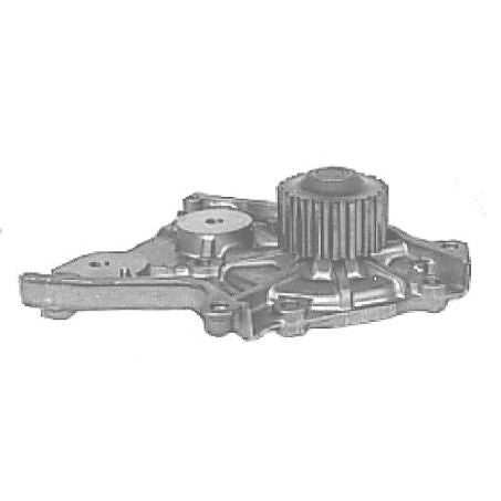 GMB Water Pump OE Fit OE Performance 2 Year Warranty GWMZ-32A