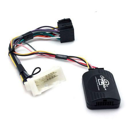 Aerpro SWC Interface To Suit Hyundai & Kia - Various MODELS CHHY5C