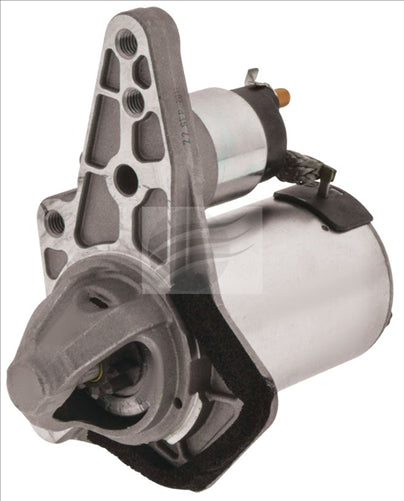JAYLEC STARTER 12V NISSAN MICRA 1.5L K13 HR15DE 2010- 446506