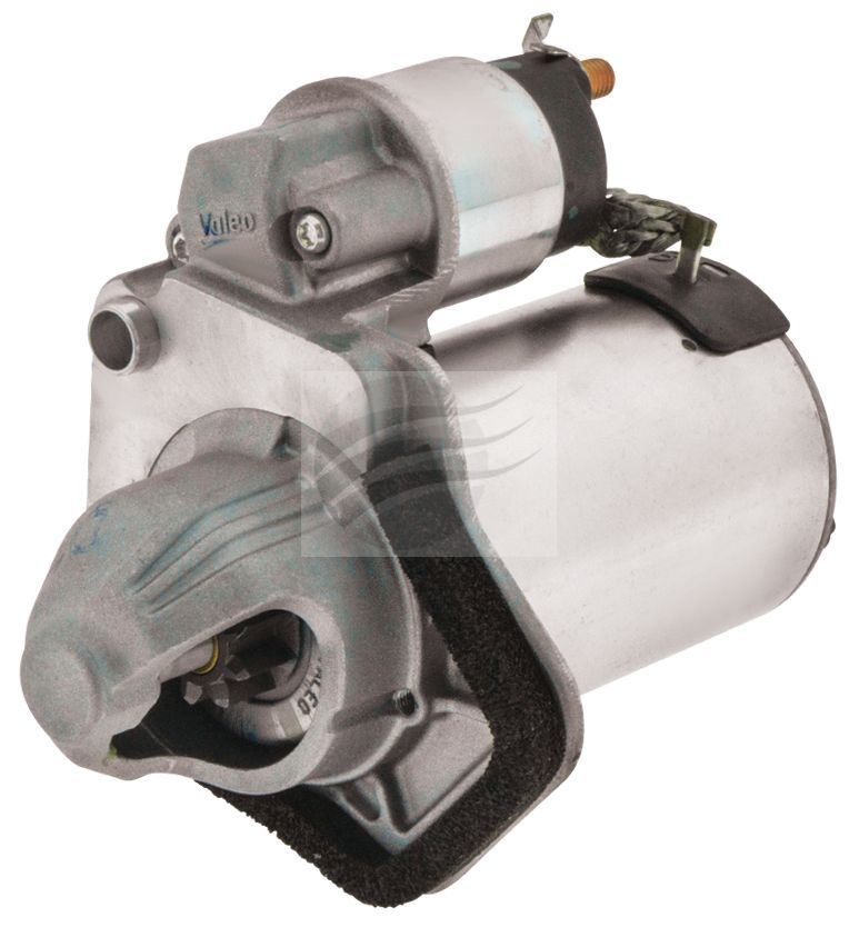 JAYLEC STARTER 12V NISSAN MICRA 1.2L K13 HR12DE 2010- 446507