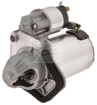 JAYLEC STARTER 12V NISSAN MICRA 1.2L K13 HR12DE 2010- 446507