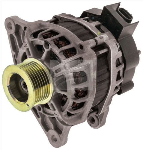 JAYLEC ALTERNATOR 14V NISSAN MICRA 1.5L K13 HR15DE 2010- 446759