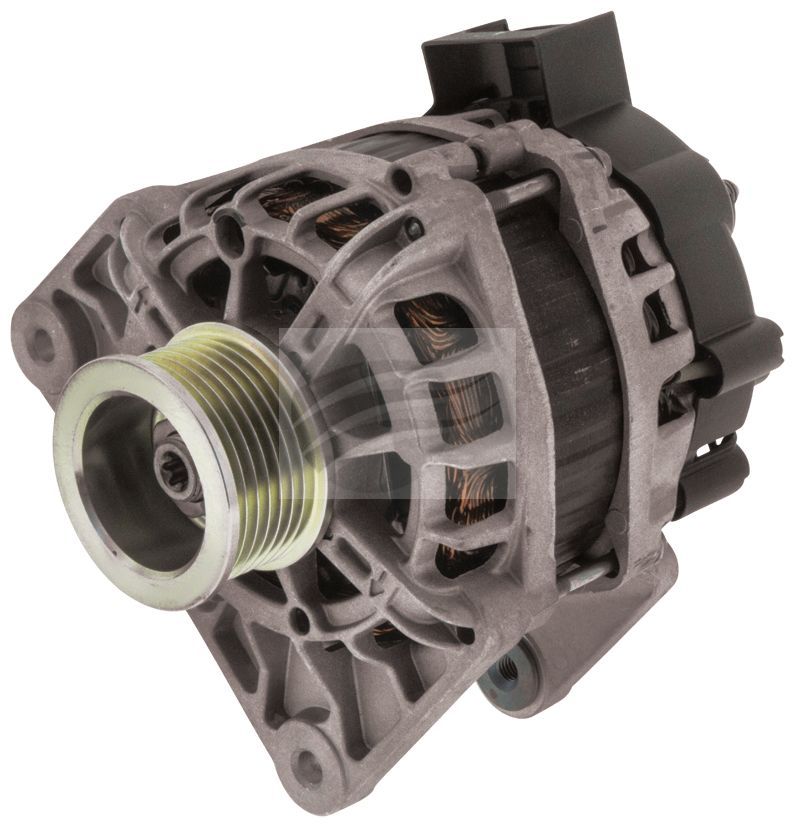 VALEO ALTERNATOR 14V NISSAN MICRA 1.2L K13 HR12DE 446760