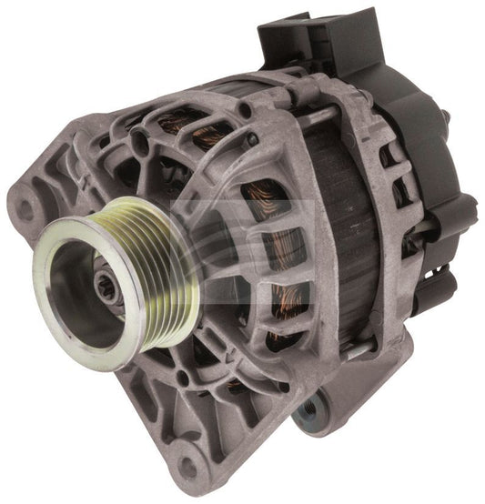VALEO ALTERNATOR 14V NISSAN MICRA 1.2L K13 HR12DE 446760