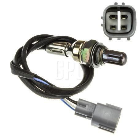 FUELMISER OXYGEN SENSOR