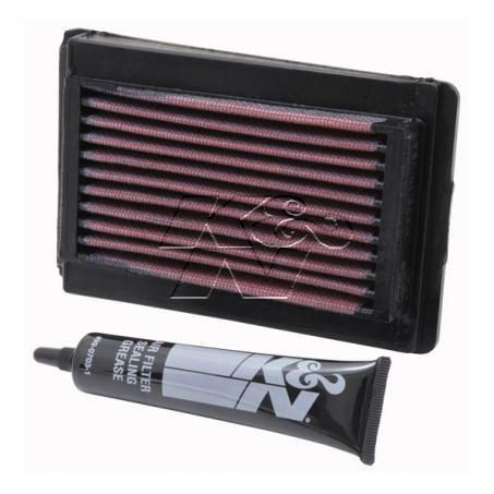 K&N Air Filter YA-6604