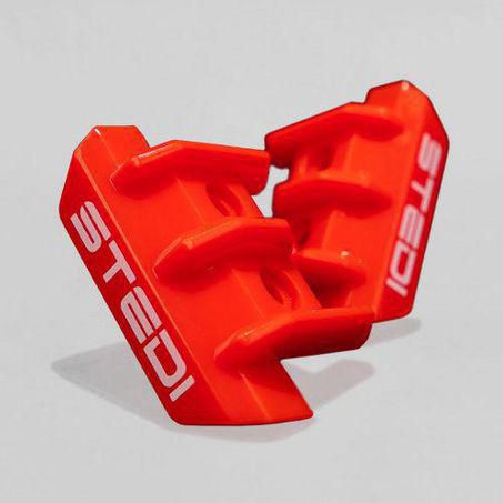 Stedi ST3301 ST3303 Pro Series Red Colour Caps PROCAP-RED