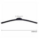 BOSCH WIPER BLADE AEROTWIN 450MM