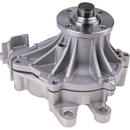OEX WATER PUMP TOYOTA