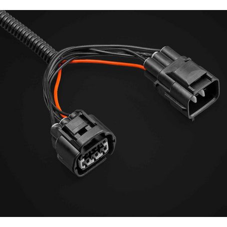 Stedi Piggyback Adapter to suit Mitsubishi MV Triton ST-30-MV-001