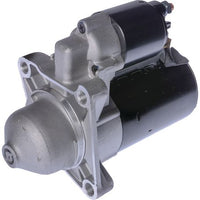 OEX Starter Motor 12V 21Th CW Bosch Style BXS4022