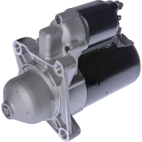 OEX Starter Motor 12V 21Th CW Bosch Style BXS4022
