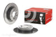D/ROTOR RR BMW MINI 280*10*8.4 SOL 5STUD 67id 50.5 - 08.C352.11
