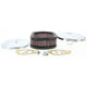 K&N Performance Air Filter Oval 56-1310