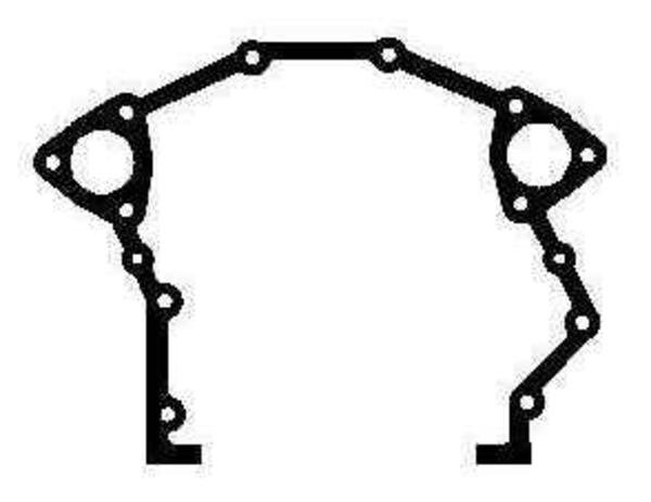 PERMASEAL Timing Cover JR624