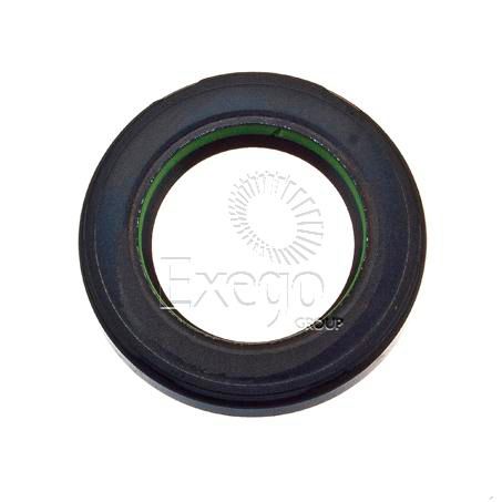 DRIVETECH Steering Rack Seal Metal Clad