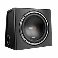 Cerwin-Vega XED Series 12" 4-Ohm SVC Subwoofer Enclosure | 225W RMS / 800W Max Vented Box
