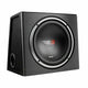 Cerwin-Vega XED Series 12" 4-Ohm SVC Subwoofer Enclosure | 225W RMS / 800W Max Vented Box