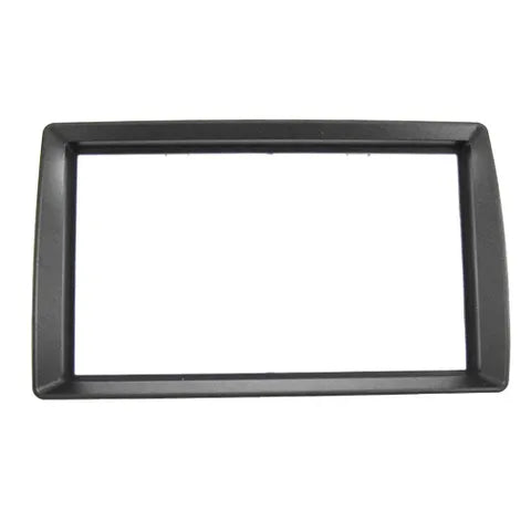 Metra 95-7922B Black Double DIN Dash Kit | 2007-2013 Honda Stream (RN6/7)