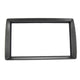 Metra 95-7922B Black Double DIN Dash Kit | 2007-2013 Honda Stream (RN6/7)