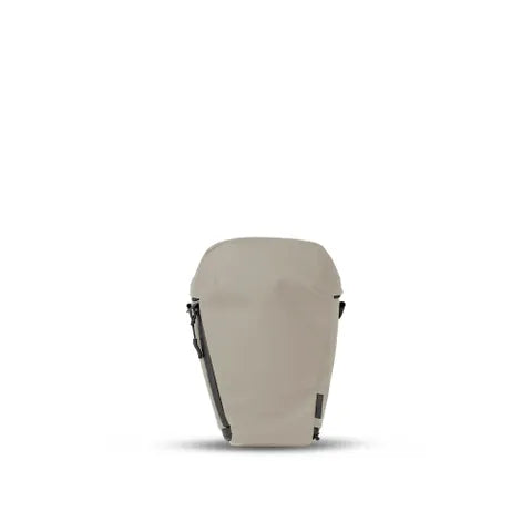 WANDRD Route Chest Pack â€“ Snoot Bag, Yuma Tan