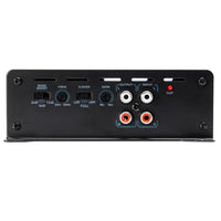 DB Drive X-Series 2-Channel Class D Amplifier | 150W x 2 @ 2Ω / 75W x 2 @ 4Ω | Compact High-Power Stereo Amp