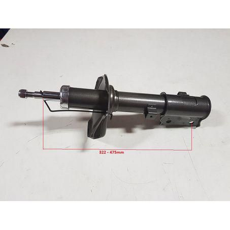 CODE9 Strut 926407R