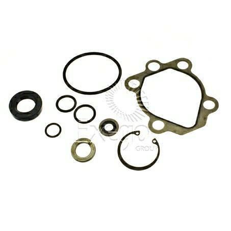 Powaseal Steering Pump Seal Kit PRK49200