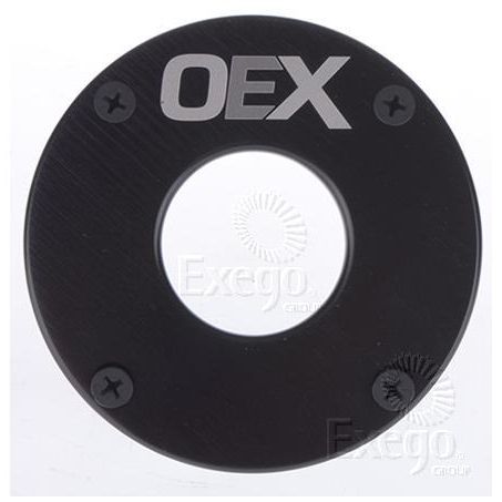 OEX Flush Mount To Suit Solo Solstice LLX22136