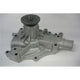 GMB Water Pump OE Fit OE Performance 2 Year Warranty GWF-11A