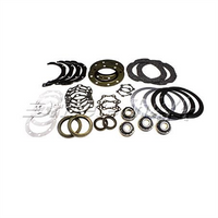 DRIVETECH Swivel Housing Kit - Toyota