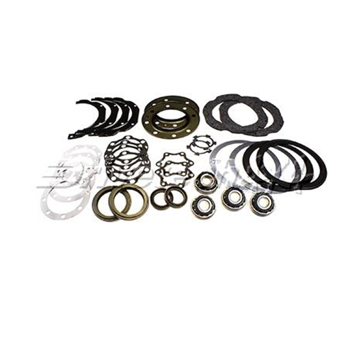 Swivel Housing Kit - Toyota DT-SH6