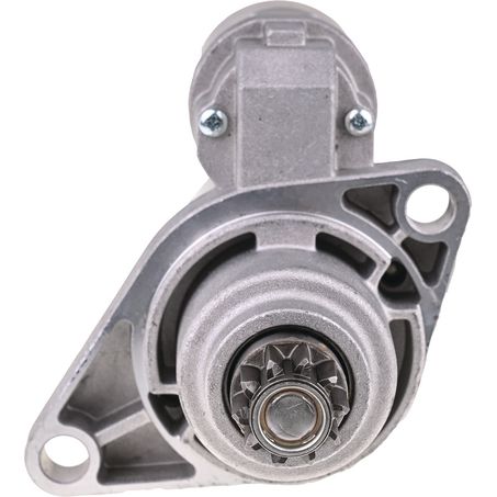 OEX Starter Motor 12V 10Th CCW Bosch Style BXS0206