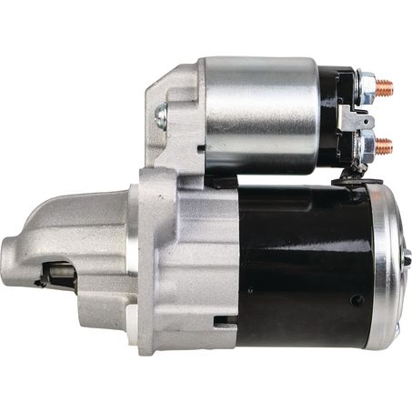 OEX Starter Motor 12V 8Th CW Mitsubishi Style MXS2097