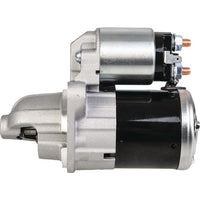 OEX Starter Motor 12V 8Th CW Mitsubishi Style MXS2097