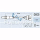 FUELMISER OXYGEN SENSOR DIRECT FIT 4 WIRE 1000MM CABLE