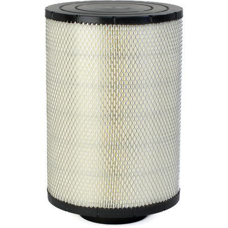 Donaldson ECB08 A/C Duralite 102mm Out