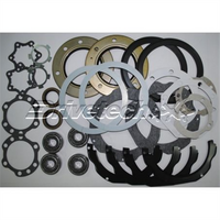 DRIVETECH Swivel Housing Kit - Toyota