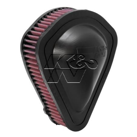K&N Air Filter Triangle HA-1310