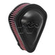K&N Air Filter Triangle HA-1310