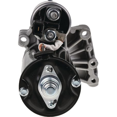 OEX Starter Motor 12V 11Th CW Bosch Style BXS0187