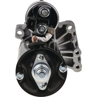 OEX Starter Motor 12V 11Th CW Bosch Style BXS0187